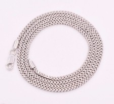 Collana In Argento Sterling