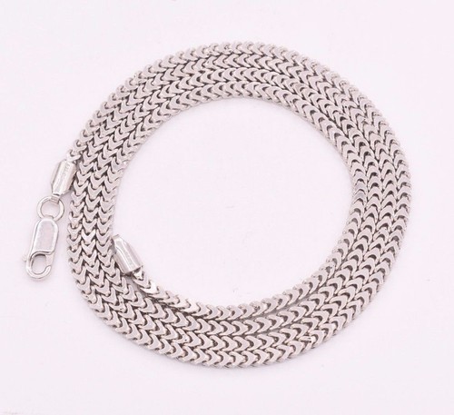 Collana argento sterling - collana, in