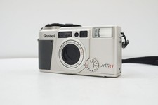 Rollei AFM 35 Compact Film