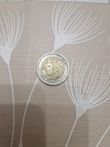 Monedas raras euros italia - 2,