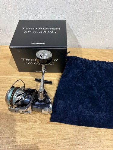 Mulinello spinning shimano - mulinello,