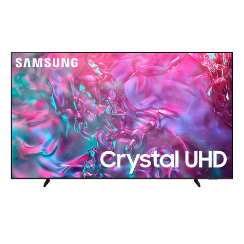 Samsung crystal uhd 98 - crystal,