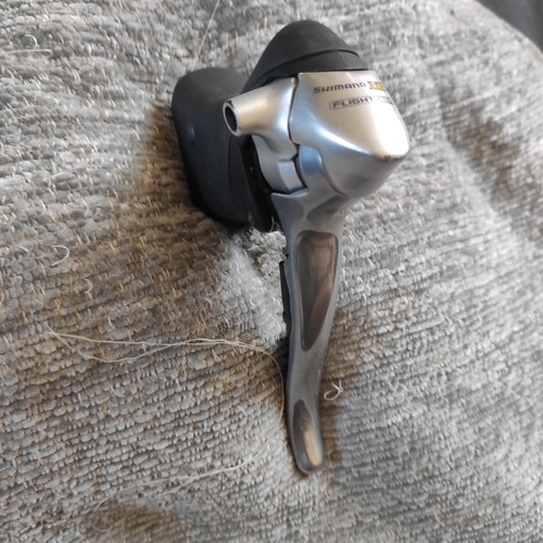 Levier shifter gauche shimano - shifter,