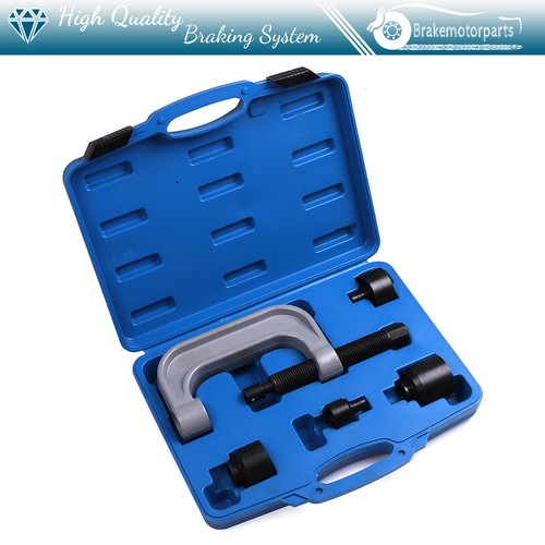 Bushings separator puller and - bushings,