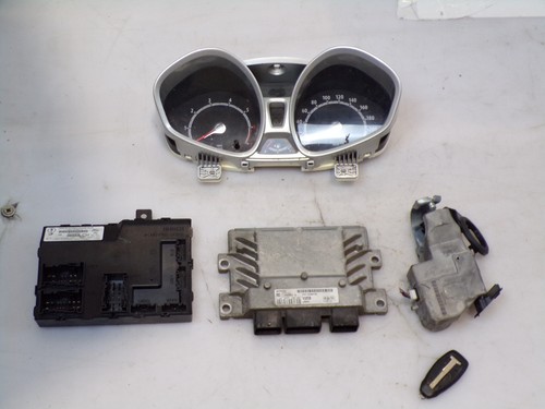 4064 kit accensione ford - accensione,