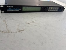 Alesis midiverb - alesis,