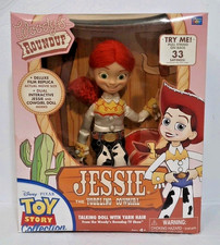Collezione Toy Story Jessie