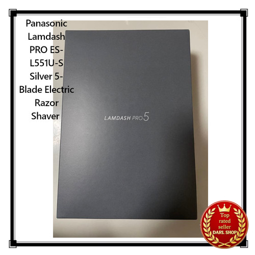 Panasonic lamdash pro - lamdash,