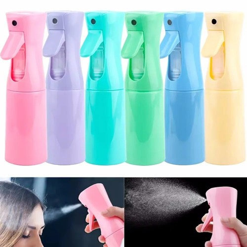 Bottiglia spray capelli