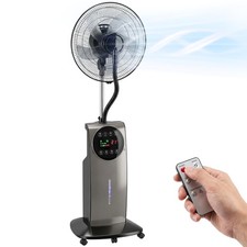 HOMCOM Ventilatore