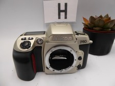 [Quasi Come Nuova] Nikon F60