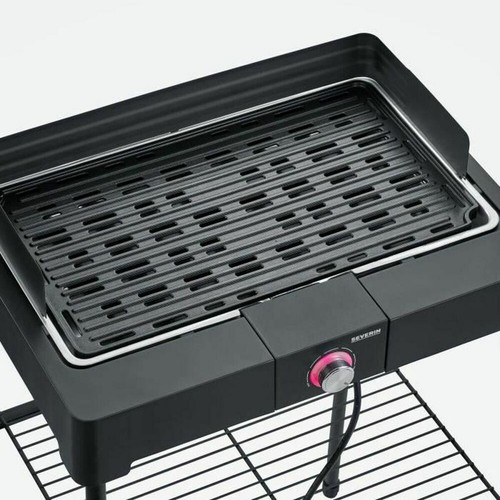 Barbecue elettrico severin - barbecue, pg
