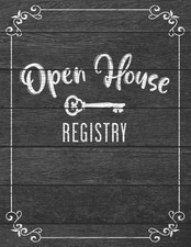 Open House Registry: Up To 600