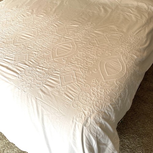 Copripiumino shabby chic - copripiumino,