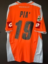 Maglia Pia Treviso match worn