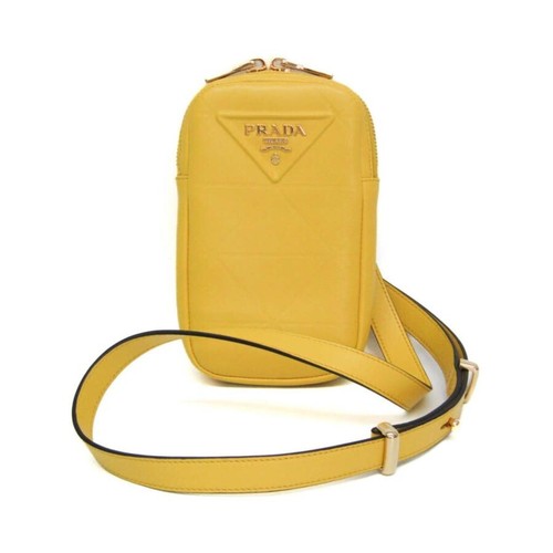 Borsa tracolla prada piccola - a,