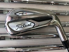 Titleist AP1 718 Set di ferri