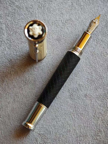 Montblanc grande scrittore