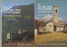 Le Giudicarie esteriori
