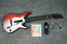 Guitar Hero PS3 Wireless