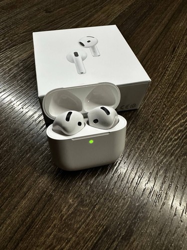 Airpods - , 4