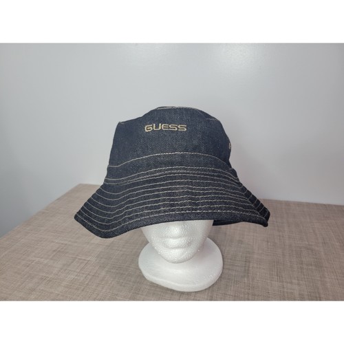 Cappello guess vintage denim - cappello,