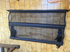 Rete Divisoria 80A861691A Originale AUDI Q5