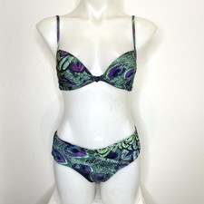 La Perla set costume da bagno