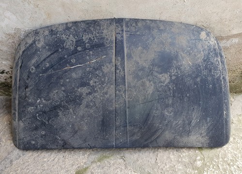 Cofano anteriore fiat 500 - cofano,