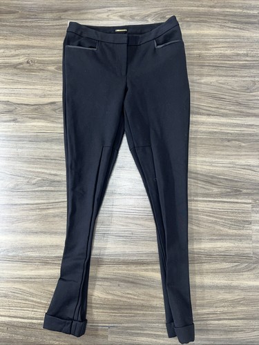 Pantaloni alla caviglia