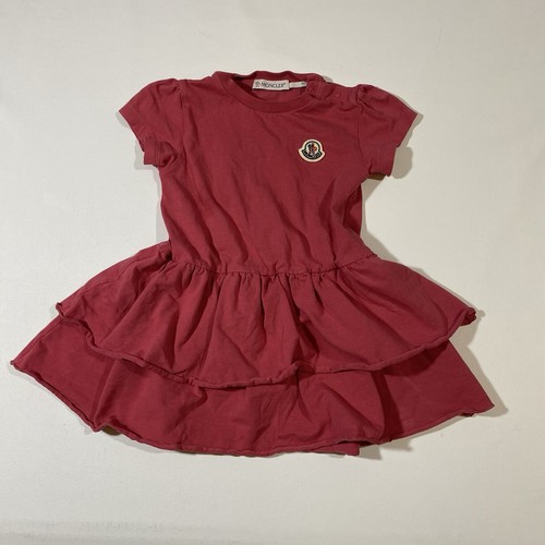Abito moncler enfant - moncler, a