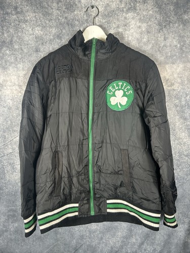 Giacca puffer vintage nba - vintage,