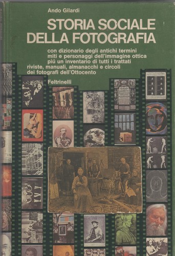 Storia sociale della