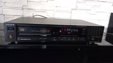 Sony cdp 770 - sony, high