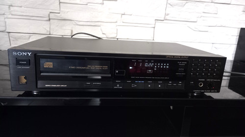 Sony cdp 770 lettore - sony,