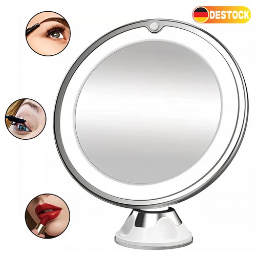Nuovo specchio trucco - nuovo,