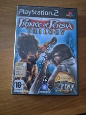 PlayStation 2 - Prince Of