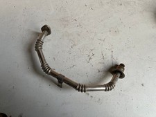 Tubo flessibile ricircolo gas
