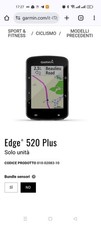 Garmin Edge 520 Plus