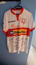 Maglia Carpi Calcio