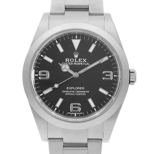 Rolex explorer early model - early,