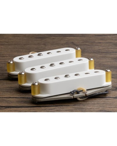 Set microfonici stratocaster - microfonici,