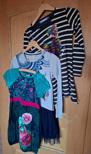 Desigual abiti - , a
