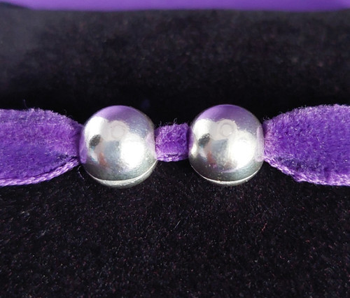 Pandora argento sterling - , clip