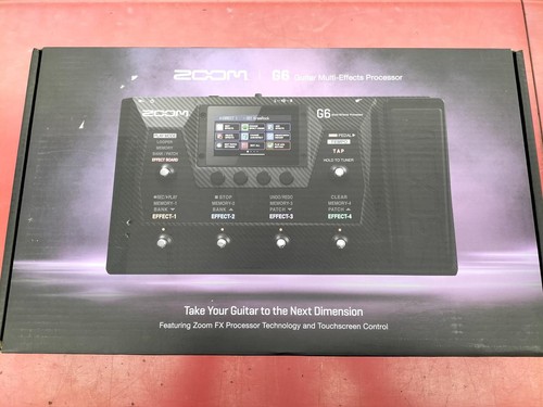 Pedaliera touchscreen con