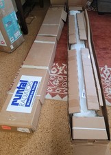 2 Runtal 108 Inch