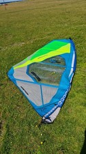 Vela Windsurf 2022 S2 Dragon 5.2/5.3