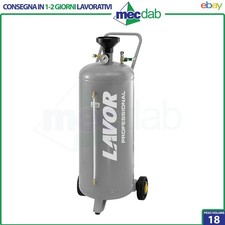 Nebulizzatore Schiumogeno 24