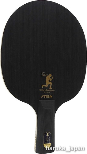 Racchetta ping pong - pong, stiga