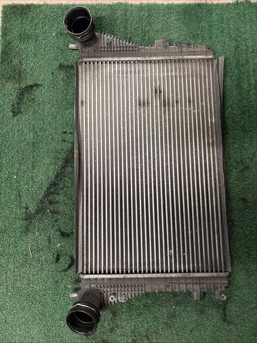 Intercooler audi tdi - audi,